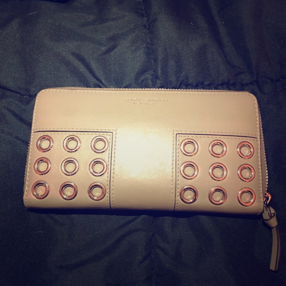 Tory Burch ZIP Wallet
